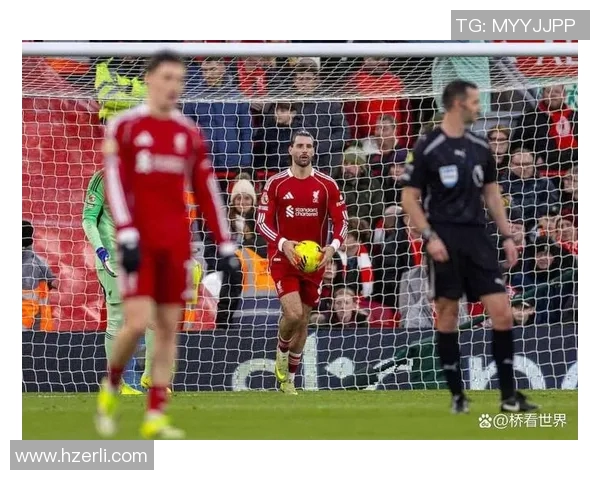 利物浦与巴黎圣日耳曼全场精彩对决回顾与分析