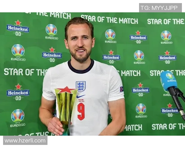 凯恩的传奇旅程：从天才少年到足球巨星的蜕变与荣耀